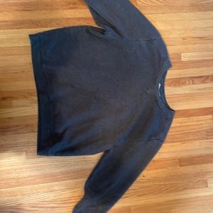 karen scott crewneck